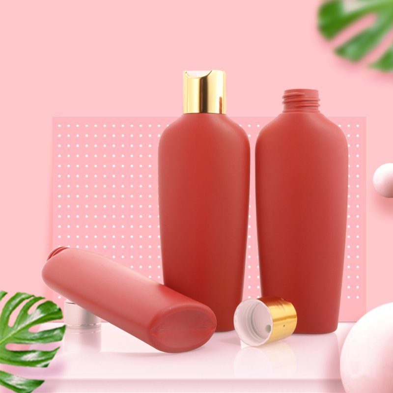 200ml HDPE Cosmetic Bottle – Wholesale Manufacturer
