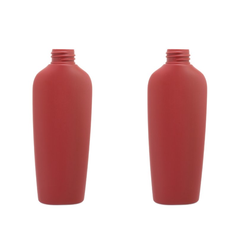 200ml HDPE Cosmetic Bottle – Wholesale Manufacturer