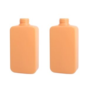 OEM/ODM 300ml HDPE Squeeze Bottle Supplier | Factory Direct