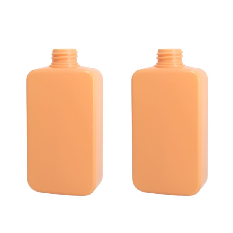 300 ml HDPE squeeze bottle