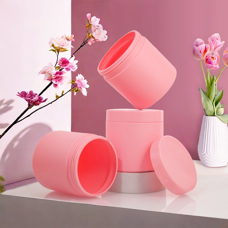 350ml HDPE Cleaning Bottle for Dishwashing Liquid Packaging