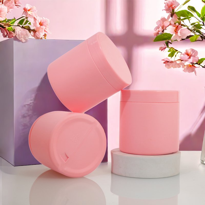 350ml HDPE Cleaning Bottle for Dishwashing Liquid Packaging