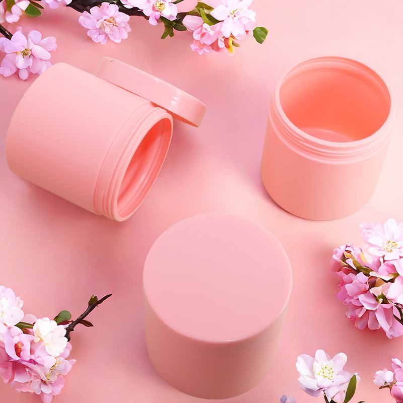 350ml HDPE Cleaning Bottle for Dishwashing Liquid Packaging