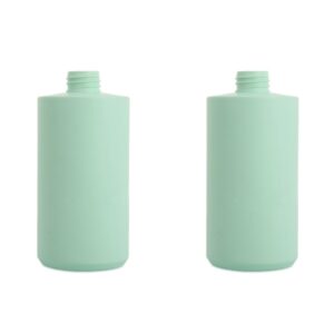 Bath & Body 480ml HDPE Body Wash Bottle – Wholesale Manufacturer