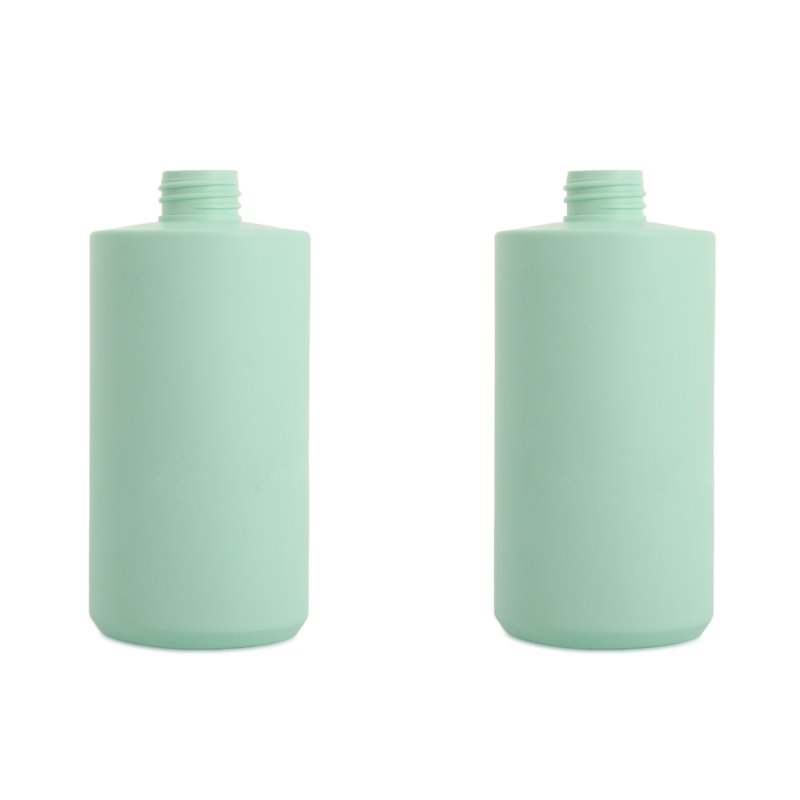 480 ml HDPE bottle