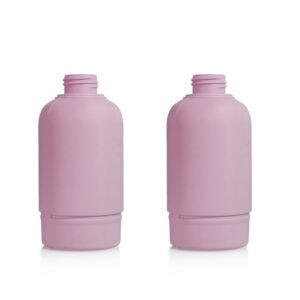 500ml PET Hand Wash Empty Dispenser Bottle with 24mm Neck 45g