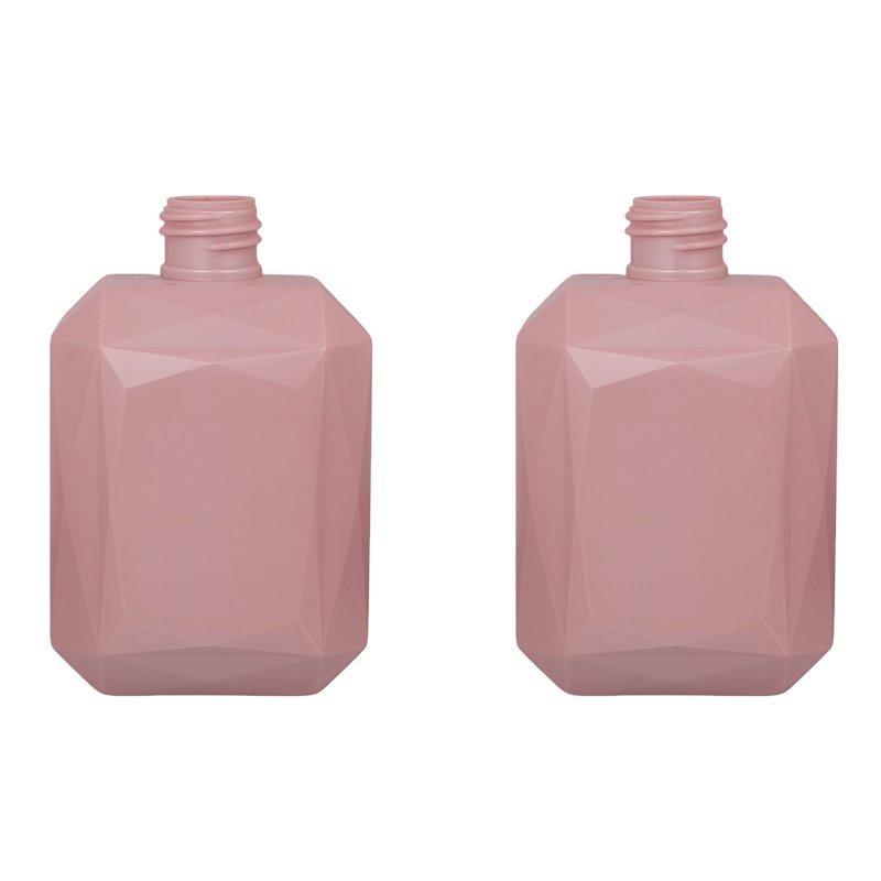 150ml PE Squeeze Bottle for Body Lotion & Hand Soap – 24mm Neck, 22g