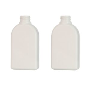 200ml PE Lotion Bottle for Body Lotion – 24mm Neck, 25g
