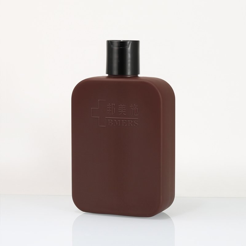 230ml PE Lotion Bottle for Hand & Body Lotion – 24mm Neck, 28g