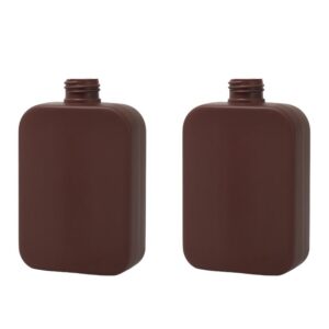 230ml PE Lotion Bottle for Hand & Body Lotion – 24mm Neck, 28g