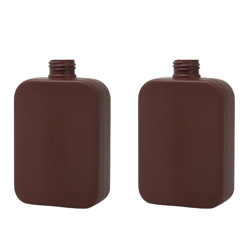 230ml PE Lotion Bottle for Hand & Body Lotion – 24mm Neck, 28g