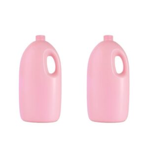 Bath & Body 1800ml PE Bulk Bottle for Refill & Bulk Dispenser – 38mm Neck, 95g
