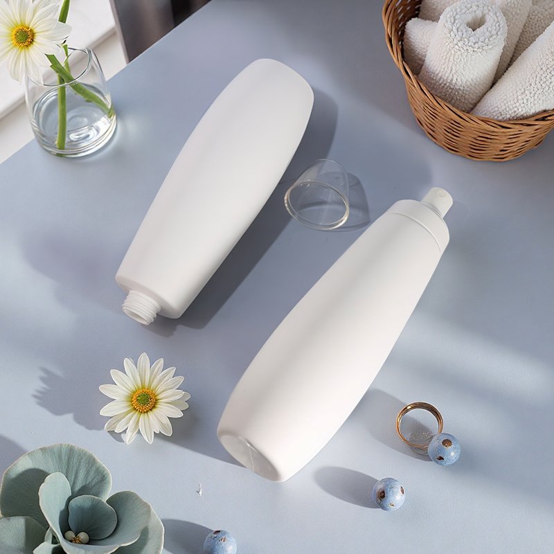 300ml PE Lotion Bottle for Lotion & Cream – 24mm Neck, 32g