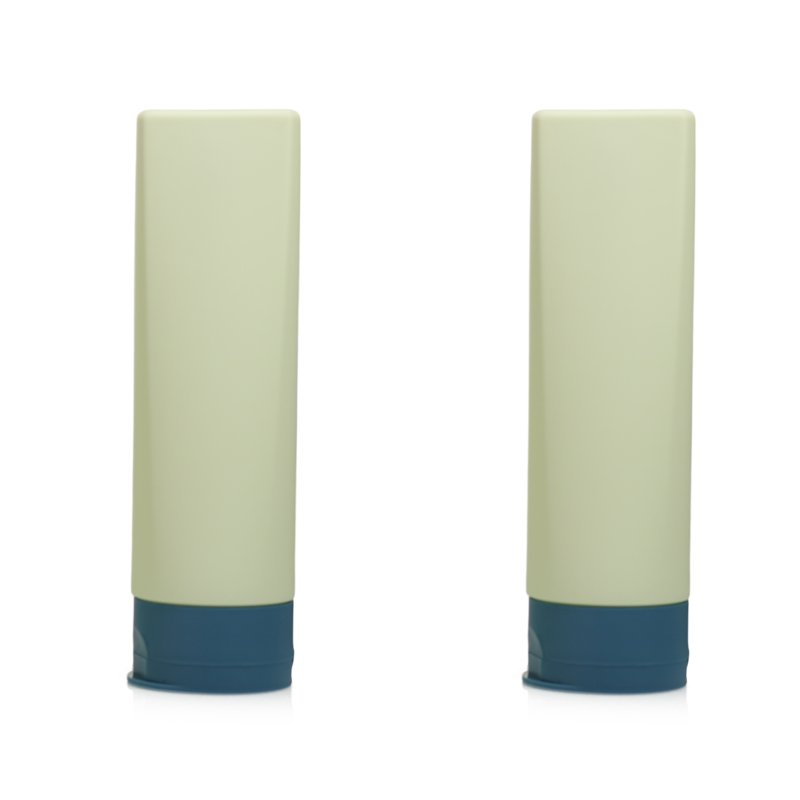 250ml PE Cosmetic Bottle for Cream & Lotion – 24mm Neck, 28g