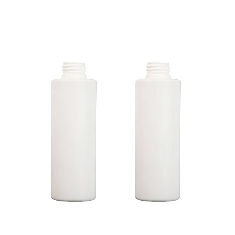 120ml PE Cosmetic Bottle for Serum & Toner – 20mm Neck, 16g