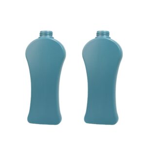 500ml PE Shampoo Bottle for Shampoo & Conditioner – 28mm Neck, 42g