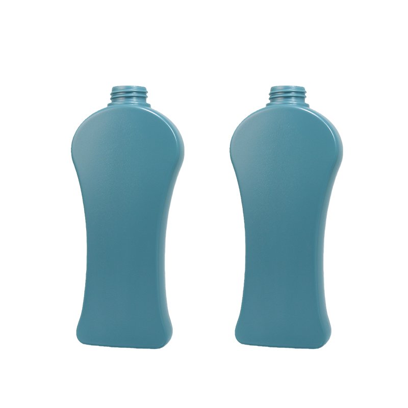 500ml PE Shampoo Bottle for Shampoo & Conditioner – 28mm Neck, 42g