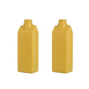 500ml PE Lotion Bottle for Lotion & Body Wash – 28mm Neck, 42g