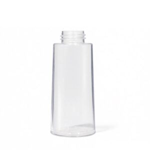 Cosmetic 85ml PE Squeeze Bottle for Serum & Sample – 23mm Neck, 15g
