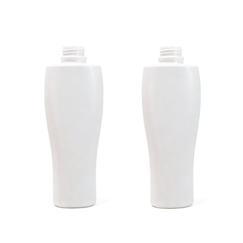 530ml PE Cosmetic Bottle 32mm Neck 60g for Lotion, Shampoo & Detergent