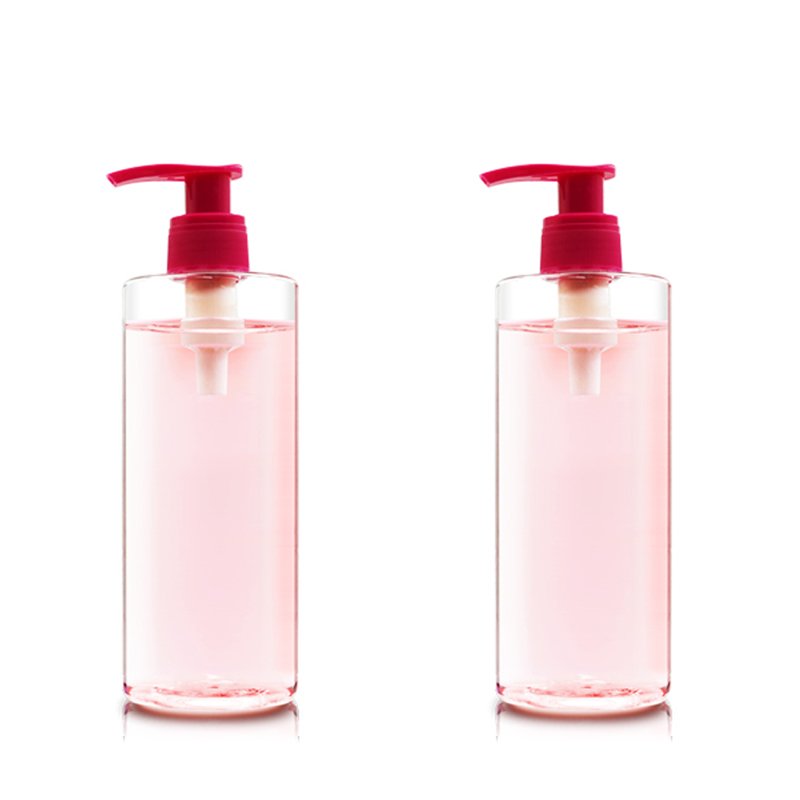 300ml PET Round Bottle for Lotion & Body Wash – 24mm Neck, 32g