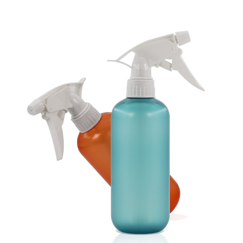 Bath & Body 430ml PET Round Bottle for Body Wash & Shampoo – 28mm Neck, 40g