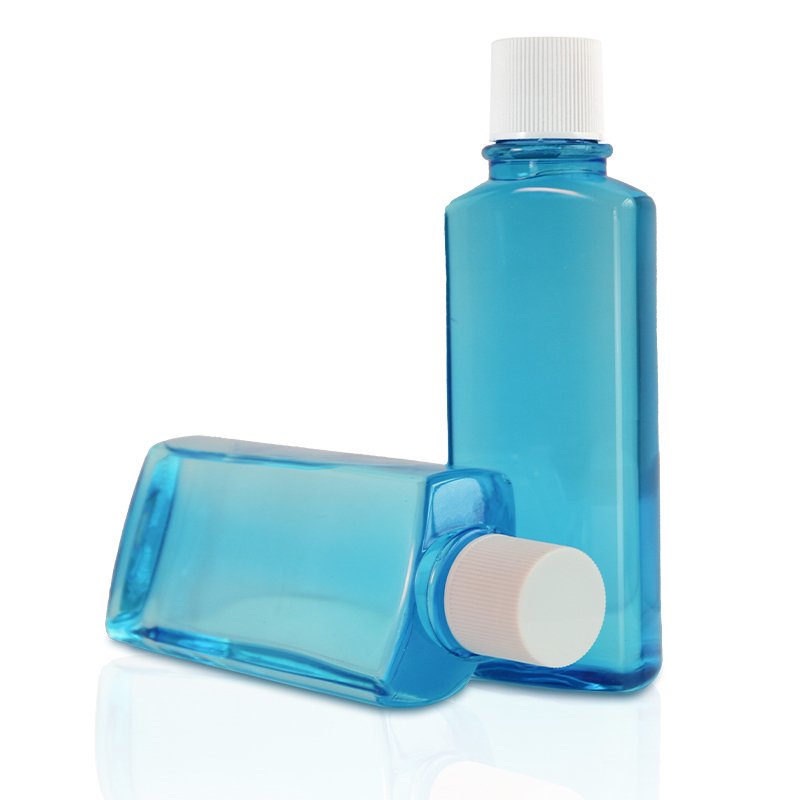 Lotion 250ml PET Transparent Bottle 28mm Neck 35g for Serum, Oil & Travel Size