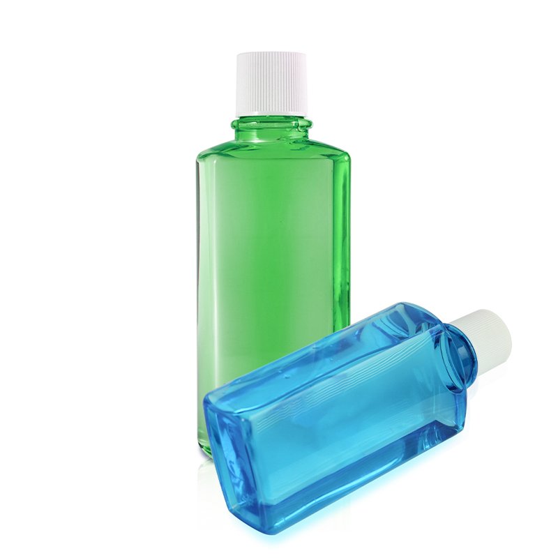 Lotion 250ml PET Transparent Bottle 28mm Neck 35g for Serum, Oil & Travel Size
