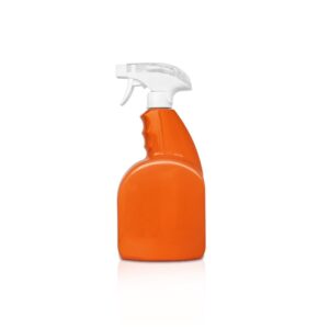 750ml PET Transparent Bottle 28mm Neck 55g for Lotion, Shampoo & Detergent