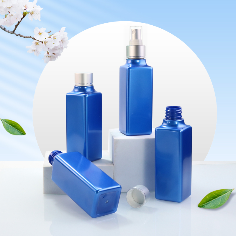 How to Choose Bottles for Serums and Facial Oils (30–50 ml)