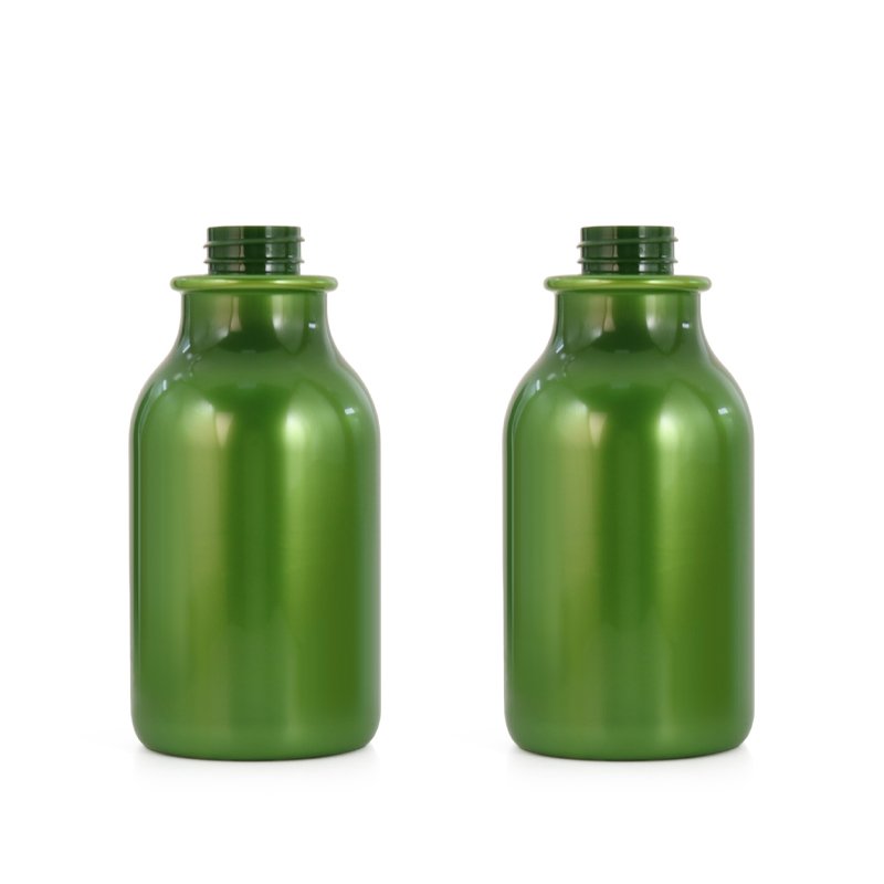 OEM/ODM 530ml PET PET Shampoo Bottle Supplier | Factory Direct