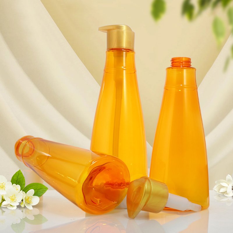 Bath & Body 680ml PET PET Bath Bottle – Wholesale Manufacturer