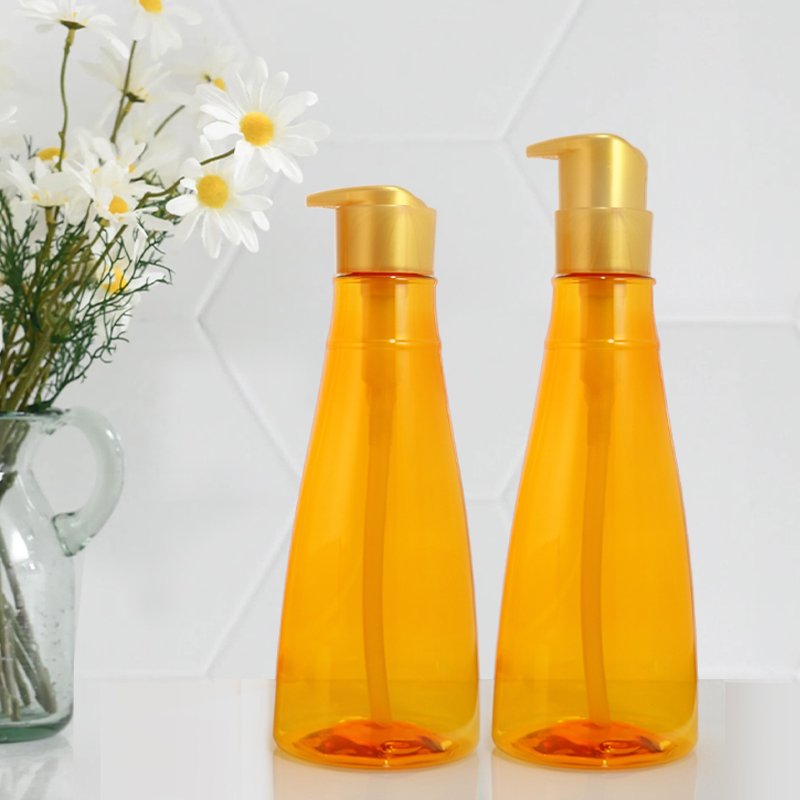 Bath & Body 680ml PET PET Bath Bottle – Wholesale Manufacturer