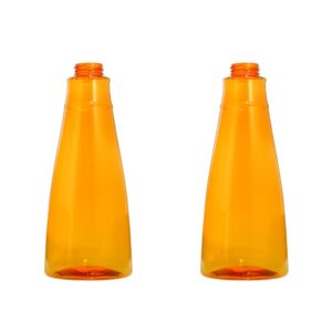 Bath & Body 680ml PET PET Bath Bottle – Wholesale Manufacturer