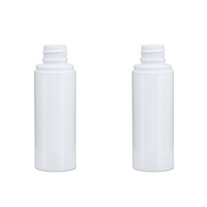 Custom 60ml PET PET Foam Bottle with Logo Printing