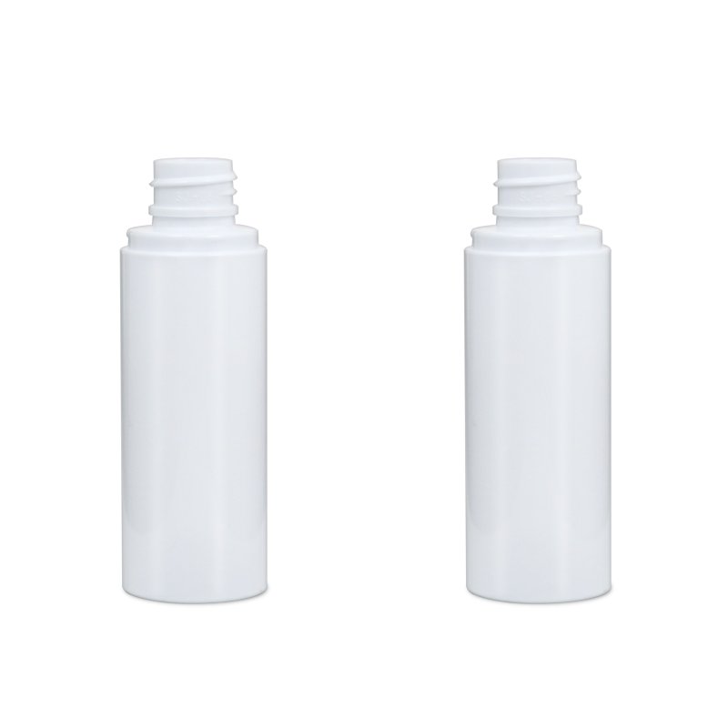 Custom 60ml PET PET Foam Bottle with Logo Printing