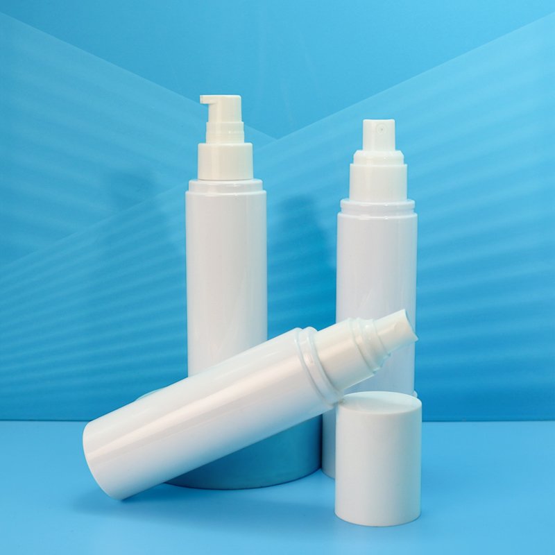 OEM/ODM 120ml PET PET Cosmetic Bottle Supplier | Factory Direct