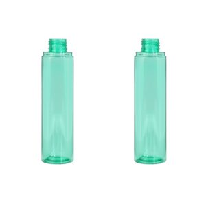 150ml PET PET Lotion Bottle for Massage Oil Packaging