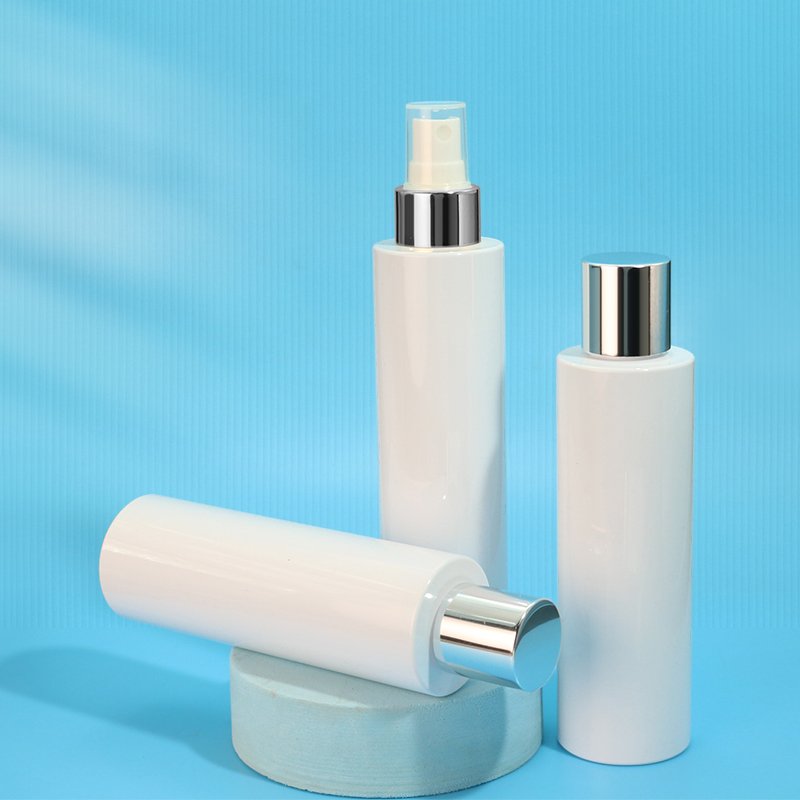 150ml PET PET Cosmetic Bottle – Wholesale Manufacturer
