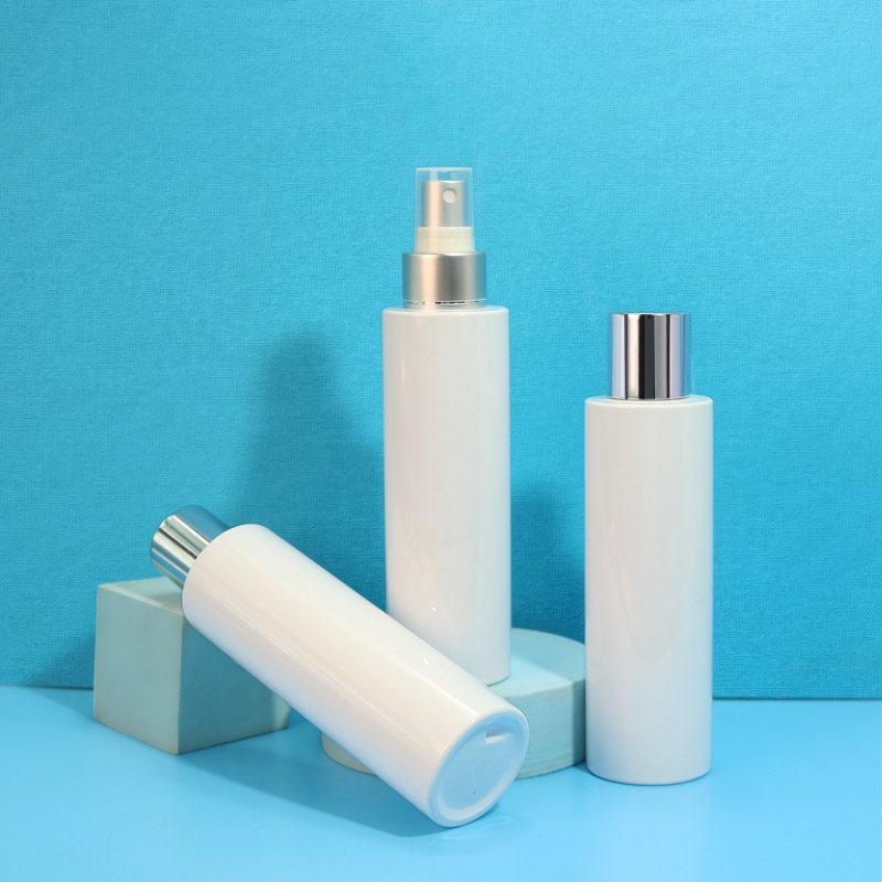 Airless jar set