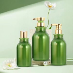 400ml PET Facial Toner Empty Spray Bottle with 20mm Neck 45g
