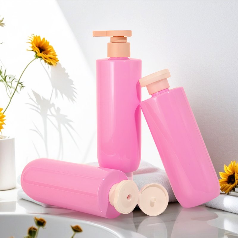 300ml PET Cosmetic Mist Empty Spray Bottle with 20mm Neck 30g