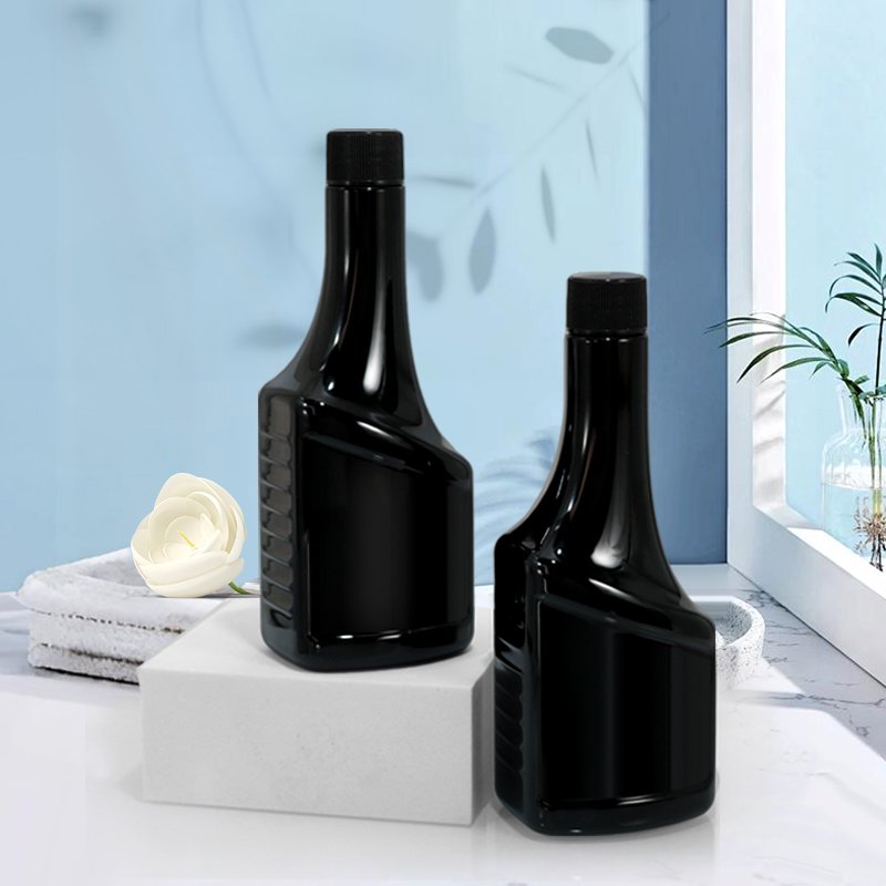 Travel Size 200ml PET Toner Empty Spray Bottle with 20mm Neck 30g