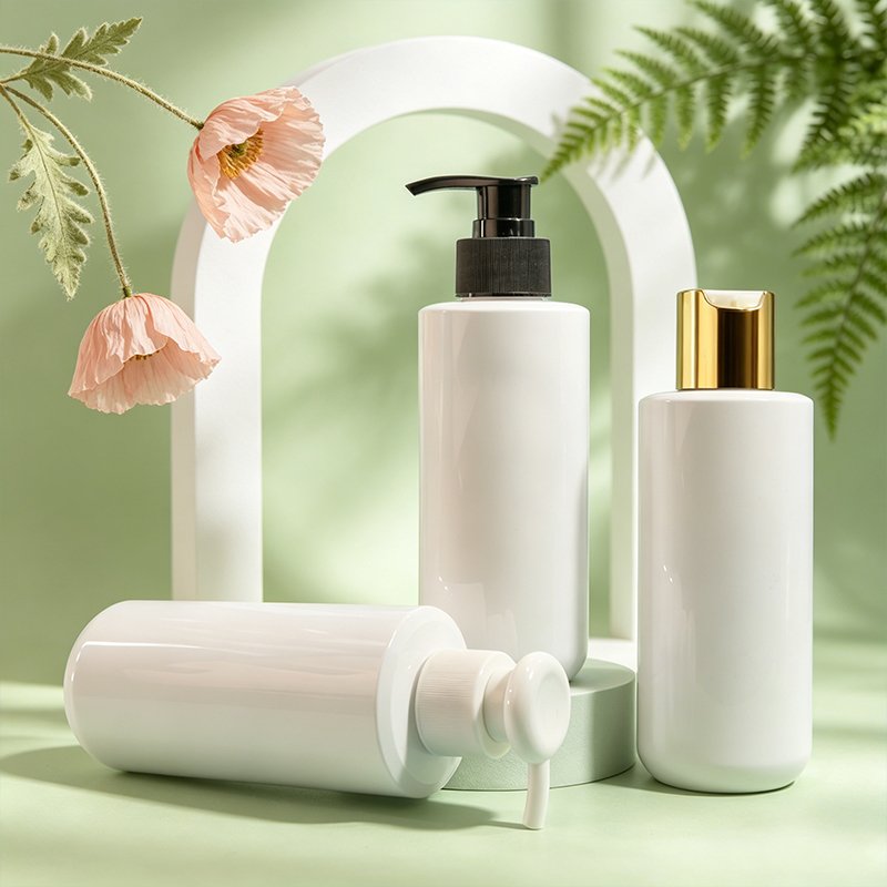 250ml PET Body Spray Empty Spray Bottle with 20mm Neck 30g
