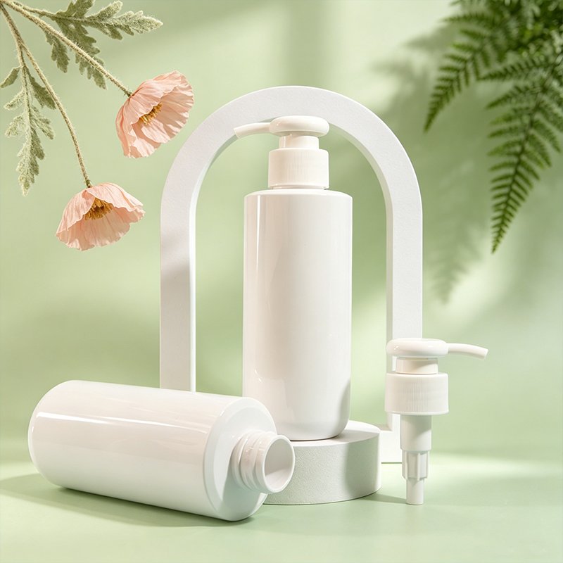 250ml PET Body Spray Empty Spray Bottle with 20mm Neck 30g