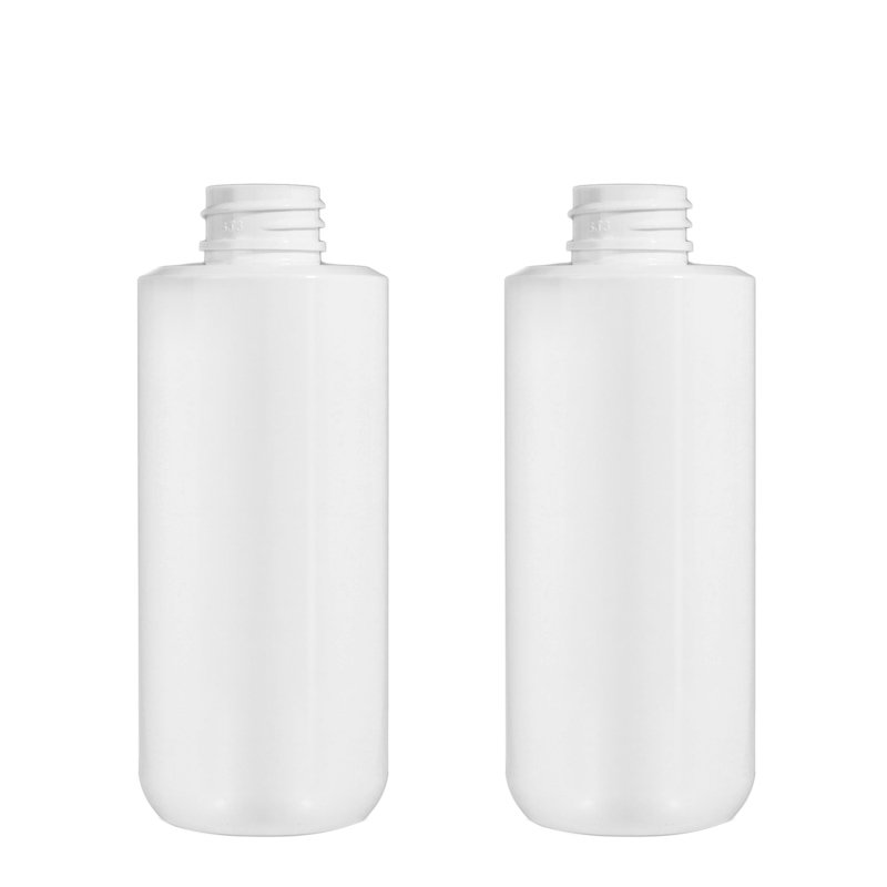 250ml PET Body Spray Empty Spray Bottle with 20mm Neck 30g