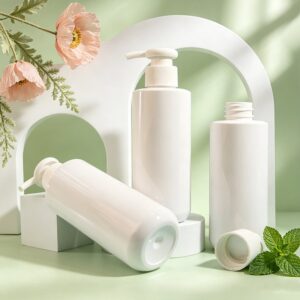 250ml PET Body Spray Empty Spray Bottle with 20mm Neck 30g