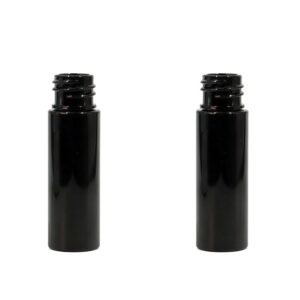 15ml PET Dropper Bottle for Serum & Oil Sample – 18mm Neck, 8g