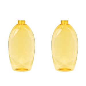 Bath & Body 750ml PET Bath Bottle for Body Wash & Shampoo (28mm Neck, 55g)
