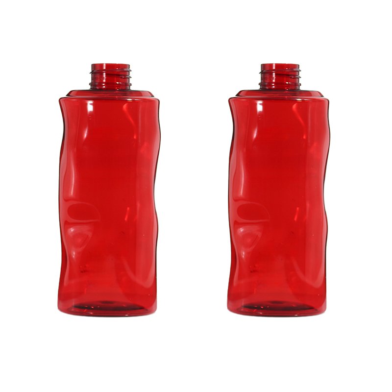 300ml PET Lotion Bottle for Lotion & Body Wash – 24mm Neck, 32g